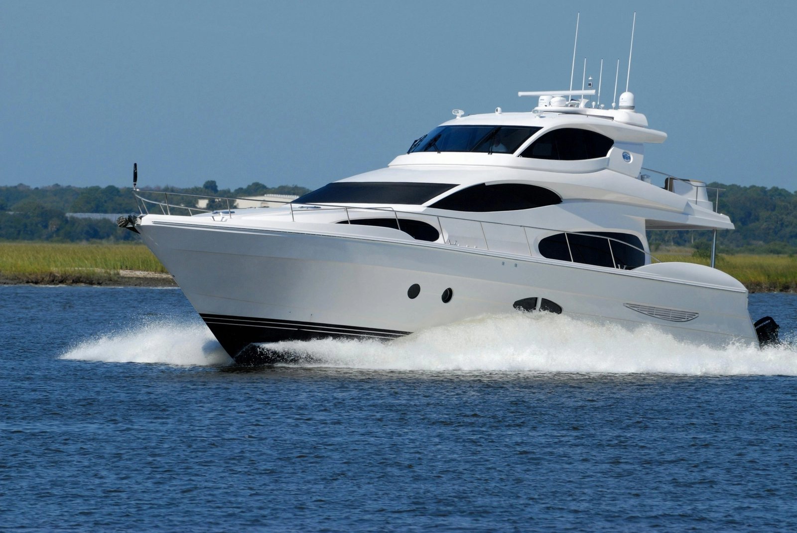 Imagem do Barco